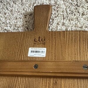 Etú Home Wooden Tray